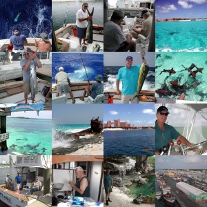 Bahamas08 Collage